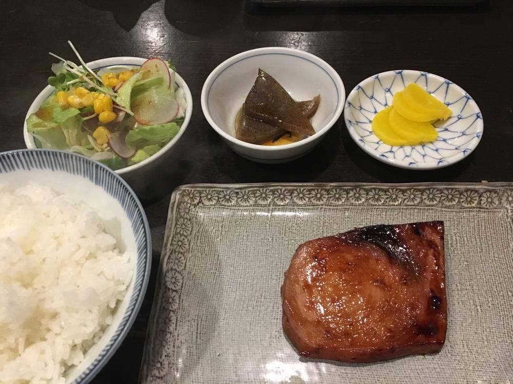 お菜処 ゆう