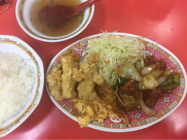 大王 - サブ画像1