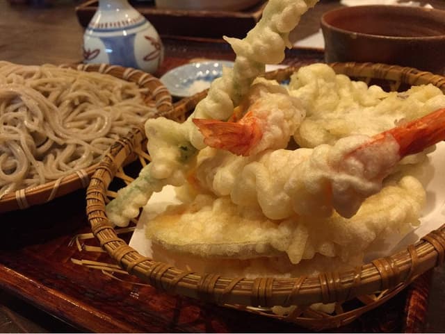 そば切り たかや - サブ画像2