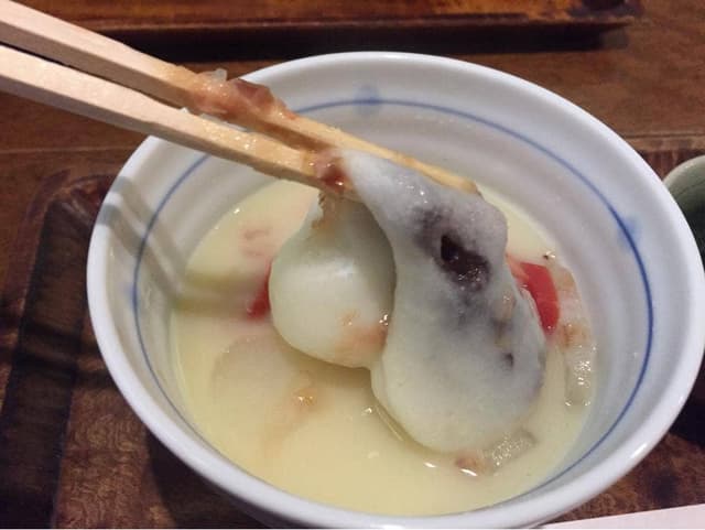 エビスヤ本店 - サブ画像3