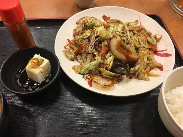 定食屋 宮本むなし 御池店 - サブ画像3