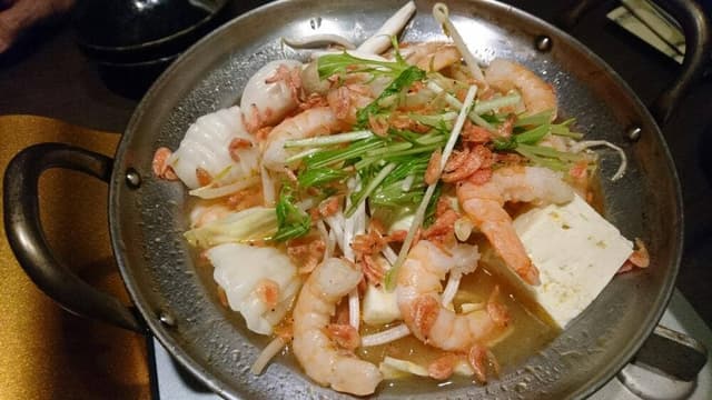 北の家族 十三店 - サブ画像1