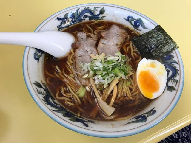 ラーメン村 - サブ画像2