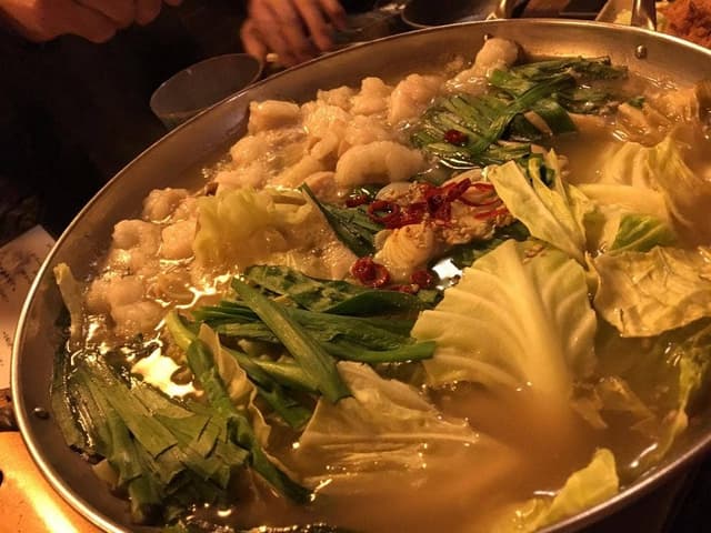 焼き鳥・もつ鍋 一揆 多摩センター本店 - サブ画像1