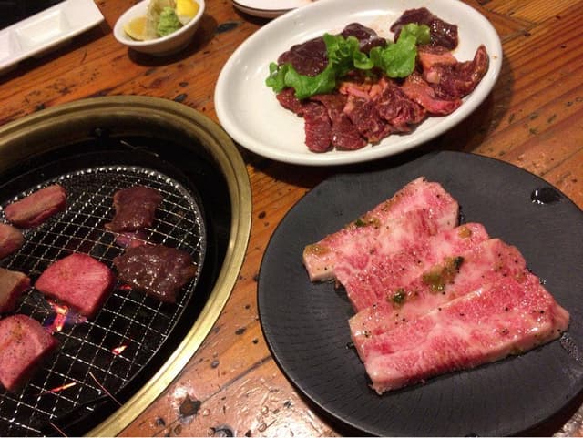 虎の門 本店 - サブ画像3