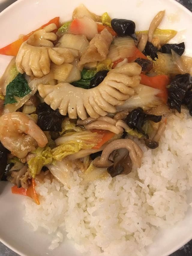 中国料理 トータス - サブ画像2