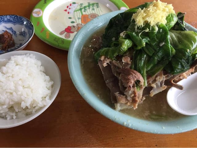 味処 まるなが - サブ画像2