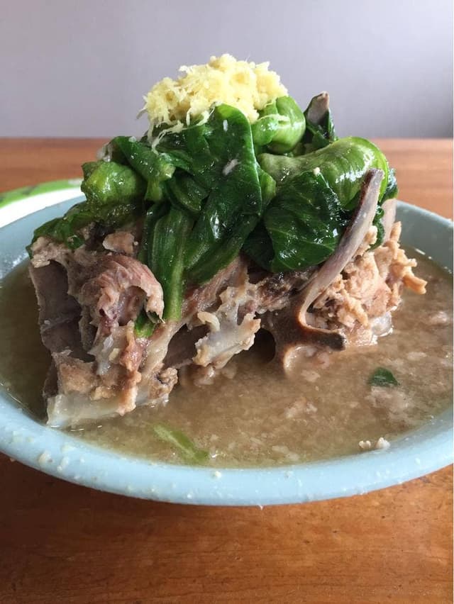 味処 まるなが - サブ画像1
