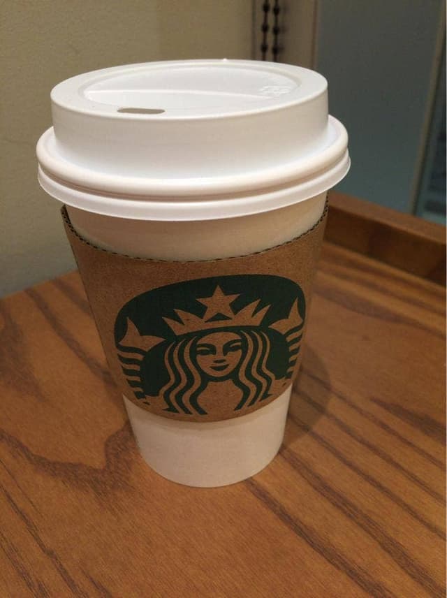 スターバックス コーヒー ラスパ太田川店 - サブ画像2