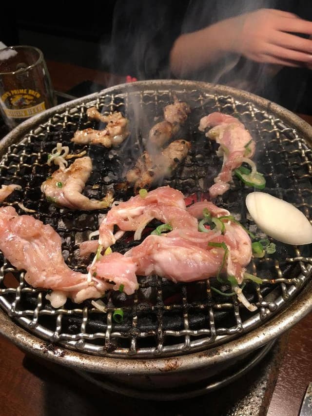 あぶり屋 - サブ画像1