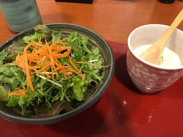 麹の定食屋 ごはん - サブ画像3