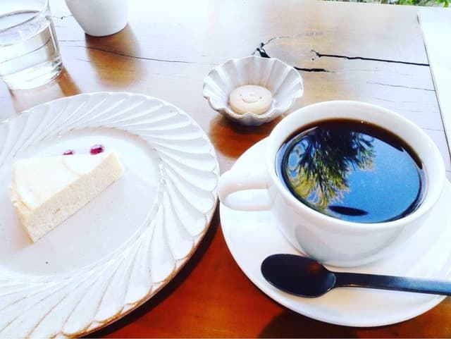 Yahito coffee - サブ画像2