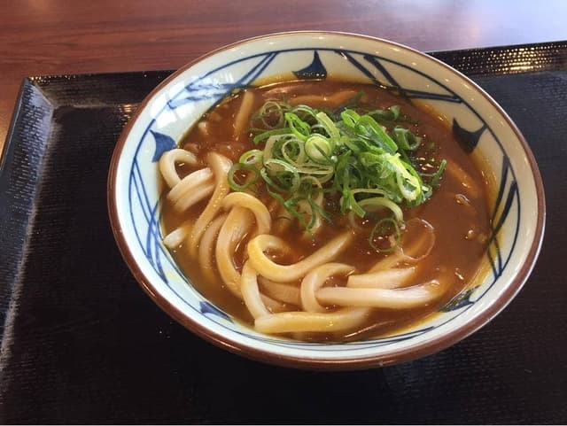 丸亀製麺 プレ葉ウォーク浜北店 - サブ画像1