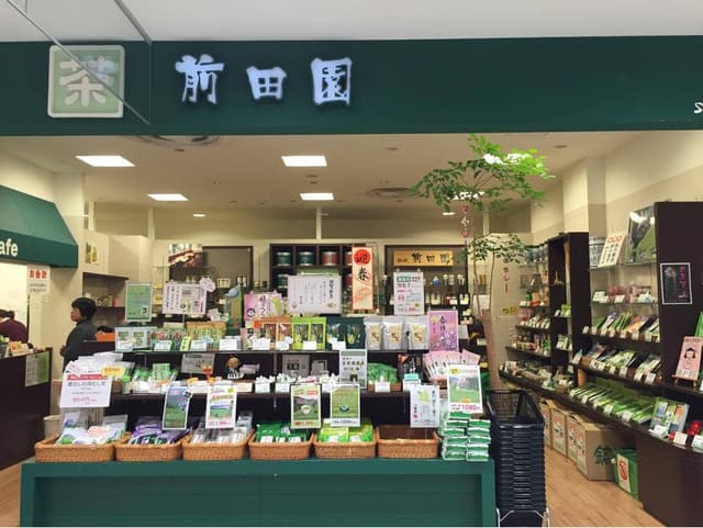 chai cafe 前田園 プレ葉ウォーク浜北店 - サブ画像3