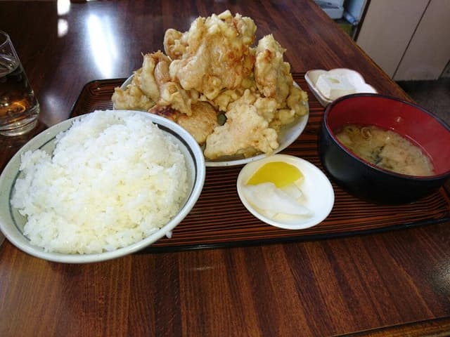 ニュー北味 - サブ画像2
