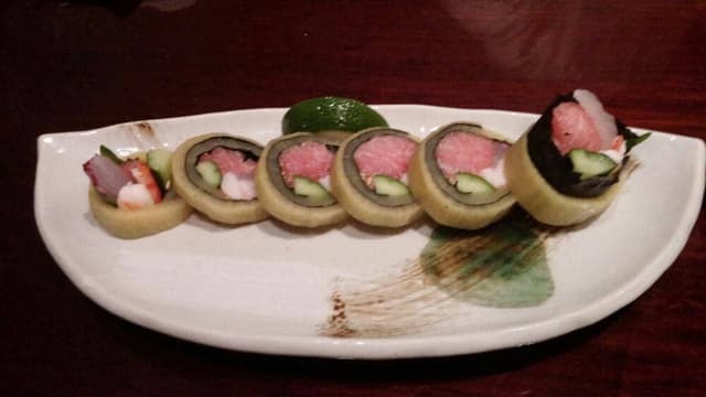 鮨一心 - サブ画像2