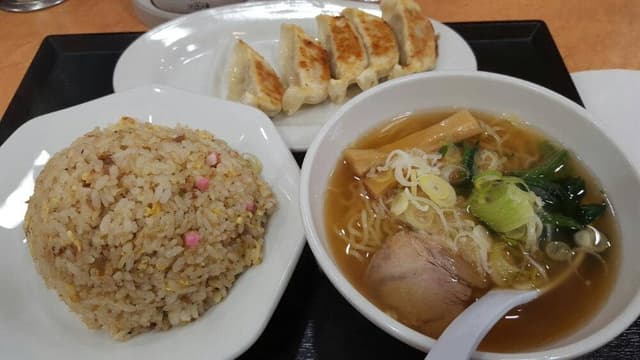 れんげ食堂 Toshu 向ヶ丘遊園店 - サブ画像3