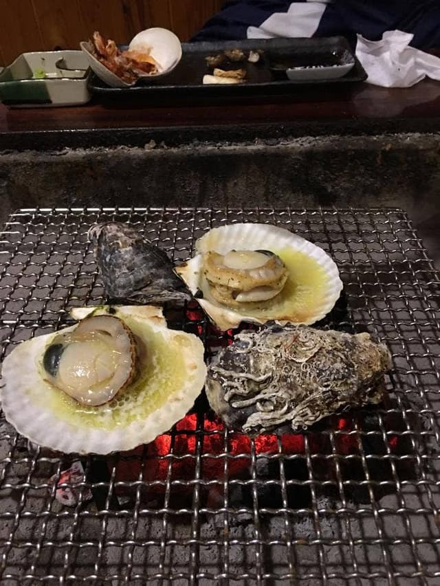 まるがめ味処 澤和 - サブ画像3