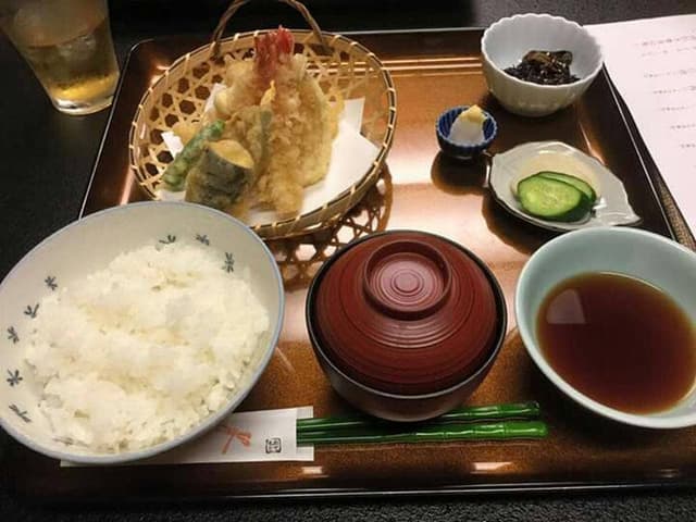 割烹とんぼ - サブ画像1