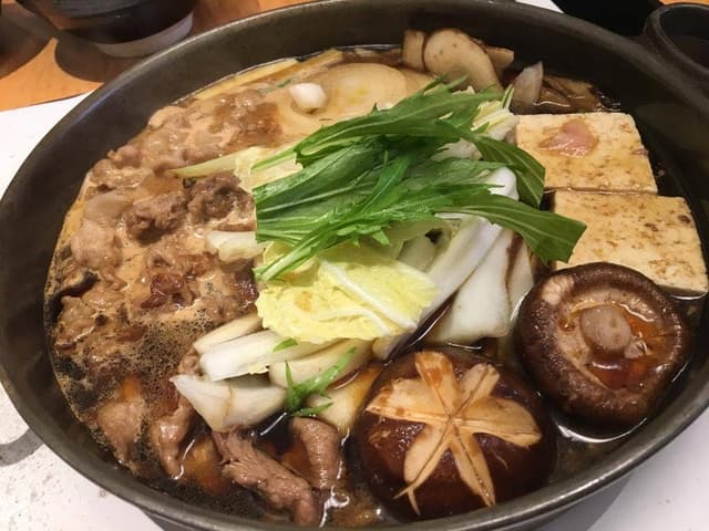 しゃぶしゃぶ すき焼 どん亭 府中店 - サブ画像3