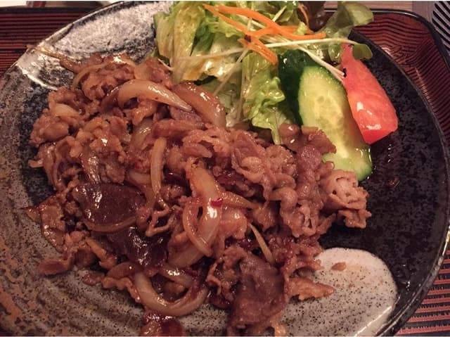 あぶり肉工房 西村家 - サブ画像2