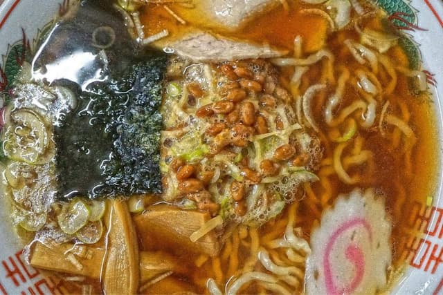 国古食堂 - サブ画像3