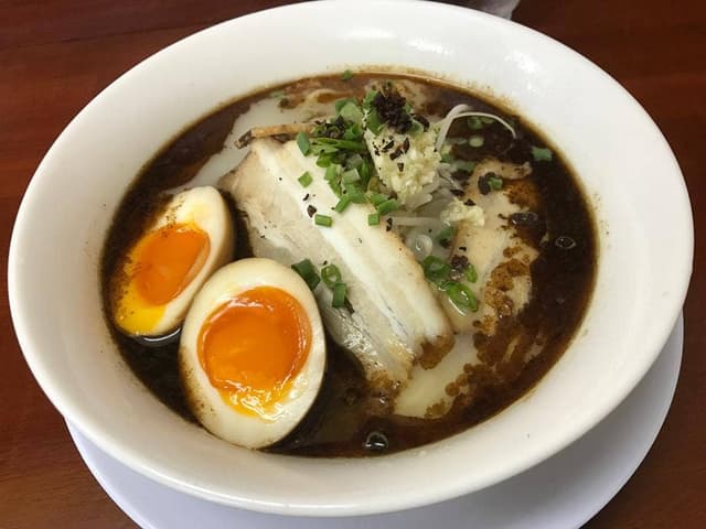ラーメン専門松屋 - サブ画像1
