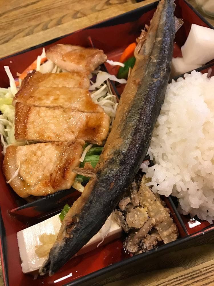 みそかつの店けんと