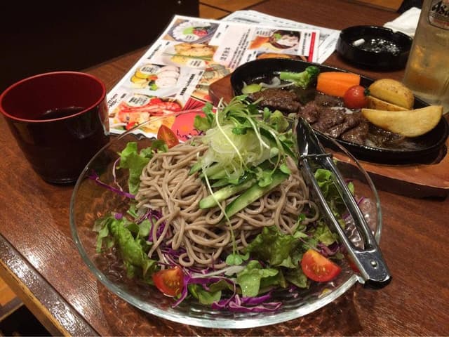 活菜旬魚 さんかい 環状通東店 - サブ画像3