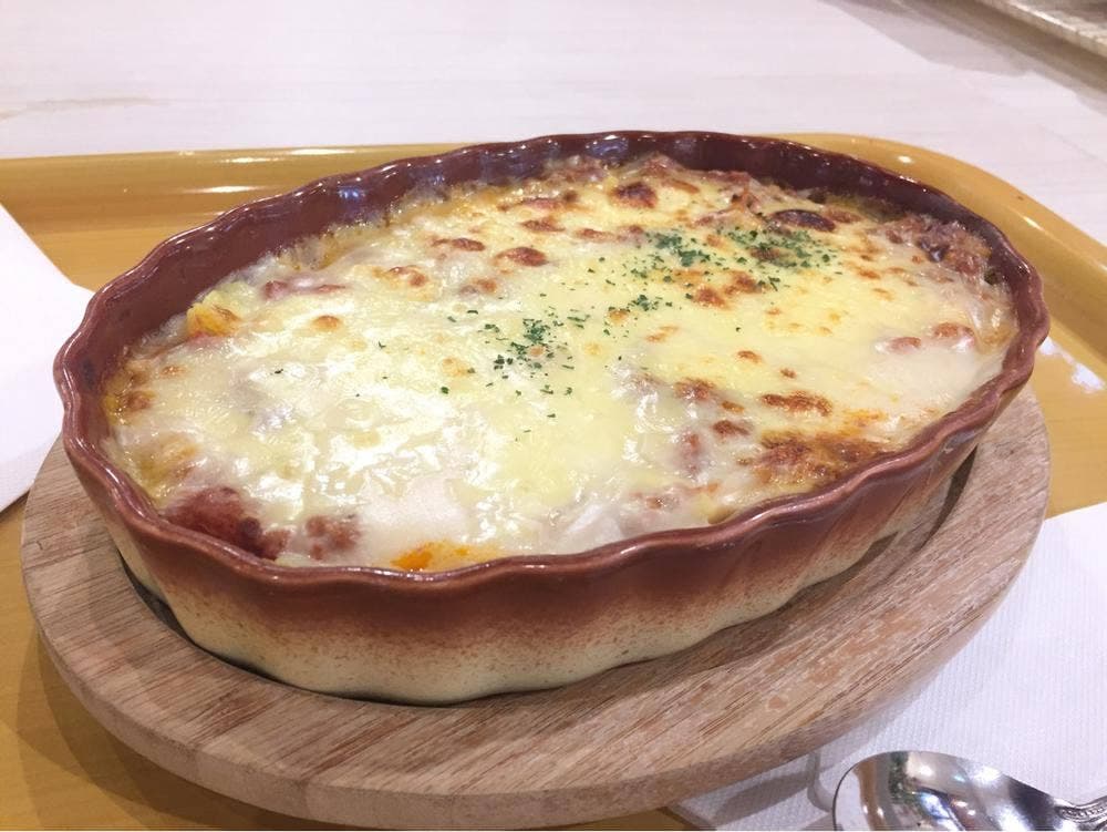 リエッタ イオンモール沖縄ライカム店