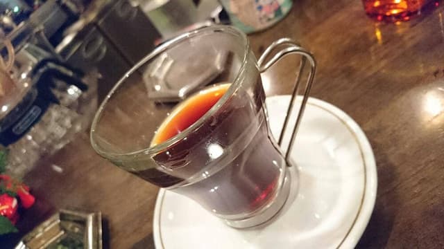 マルコーヒー - サブ画像3