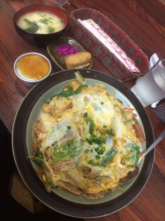 島ちゃん食堂 - サブ画像1