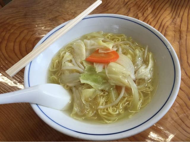 駅前食堂 - サブ画像2