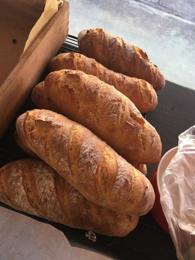 Boulangerie 035 - サブ画像1
