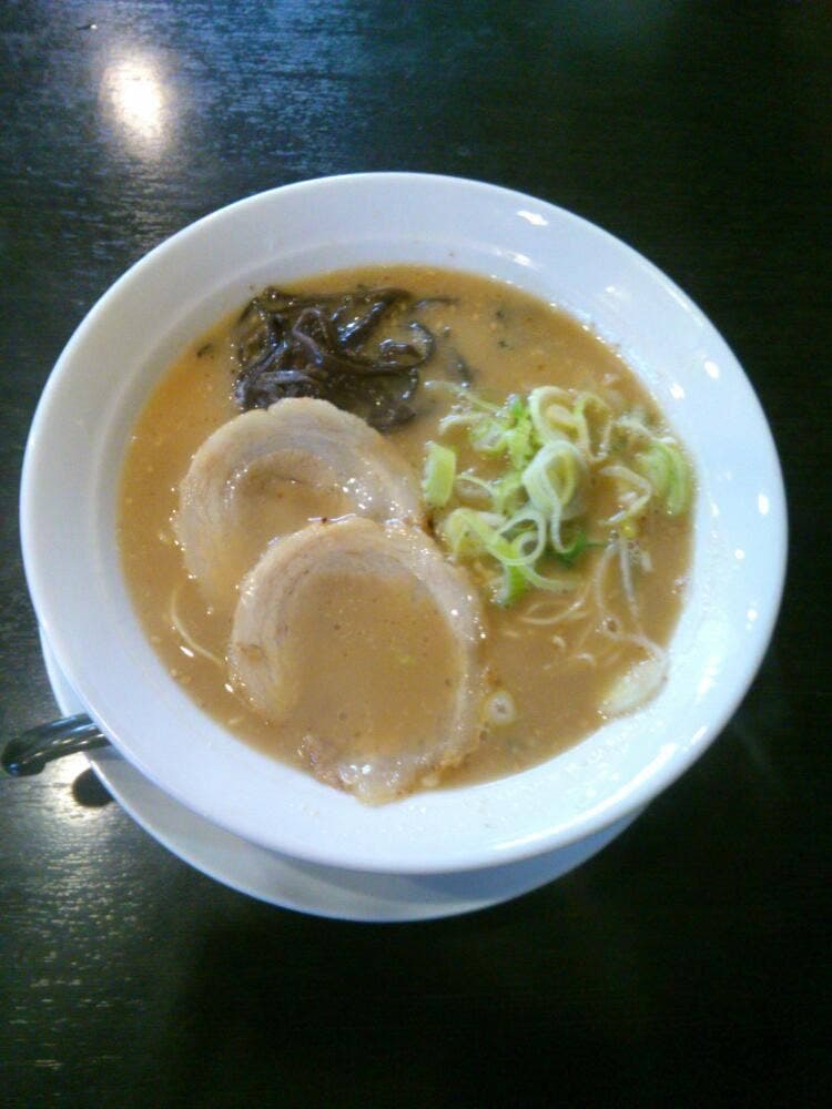麺処光屋