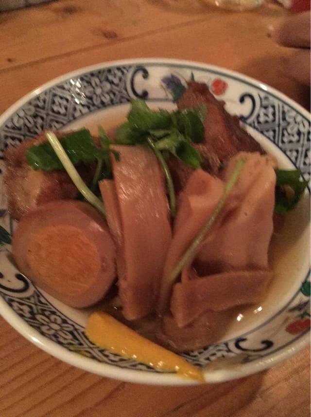 居酒屋 おちゃ腕 - サブ画像1