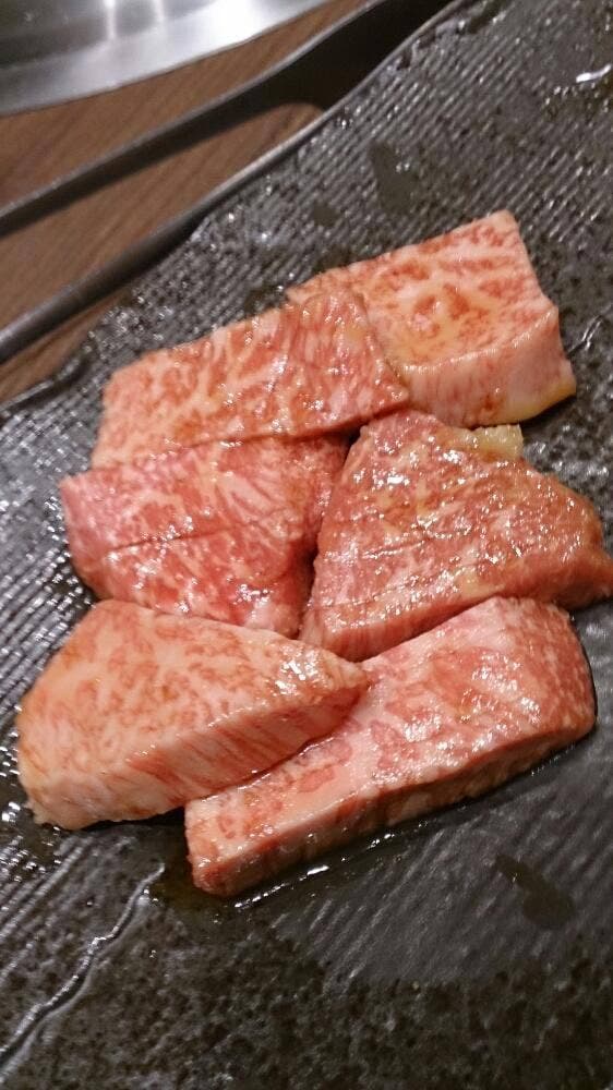 青山