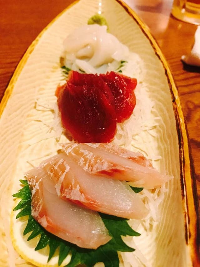 開国厨房なかなか - サブ画像3