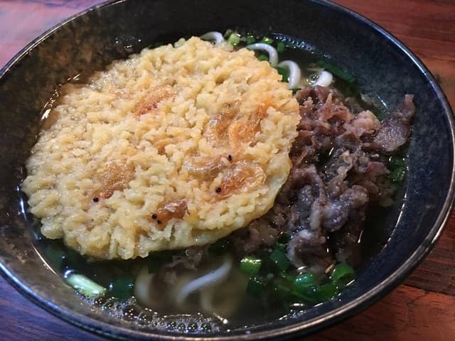 どん兵衛 - サブ画像2