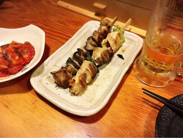 鳥貴族 御徒町店 - サブ画像1