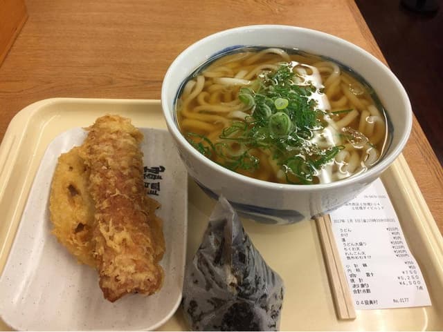 つるまる 土佐堀ダイビル店 - サブ画像3