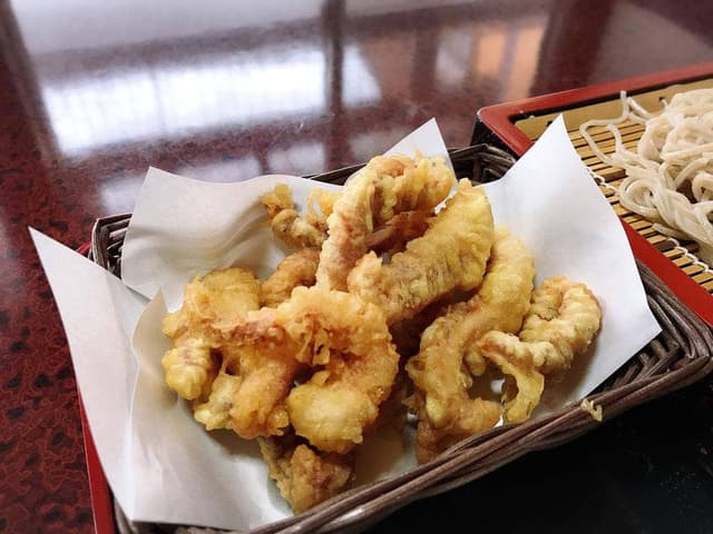 山家茶屋 丸新 - サブ画像2