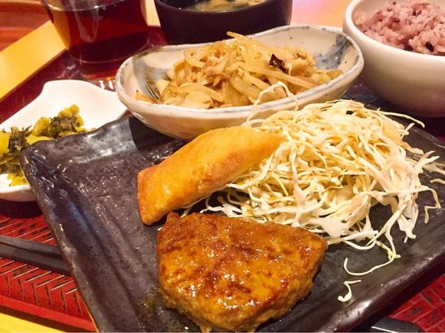 創作ダイニング麦や七蔵 - サブ画像1