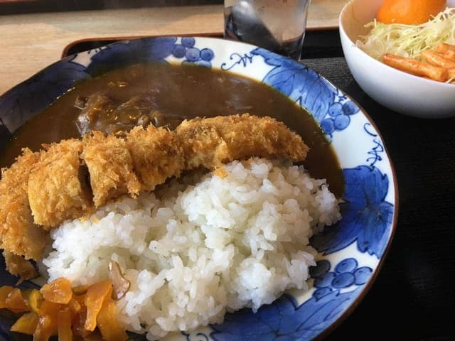 金屋食堂 - サブ画像3