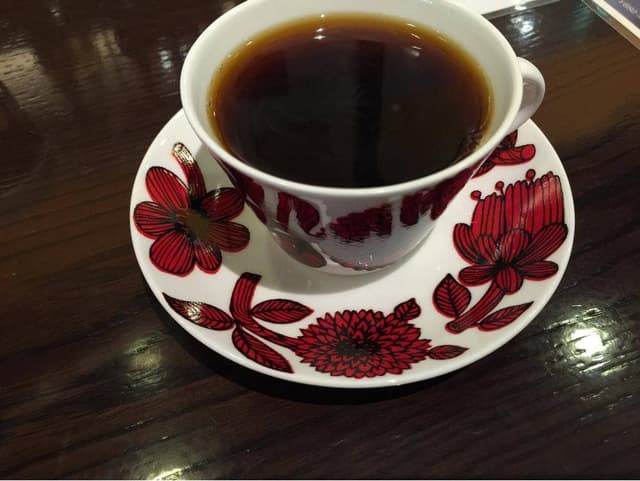 TOKUMITSU COFFEE 円山店 - サブ画像1