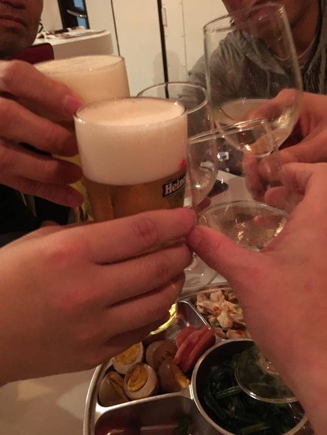 SPARKLING BAR bbb - サブ画像1