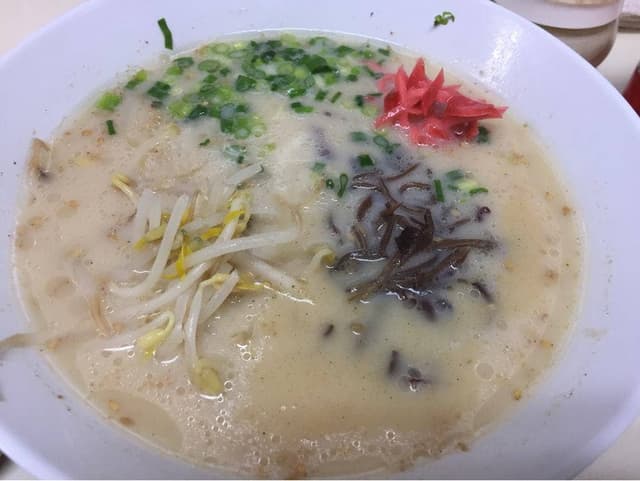 バス停ラーメン - サブ画像1