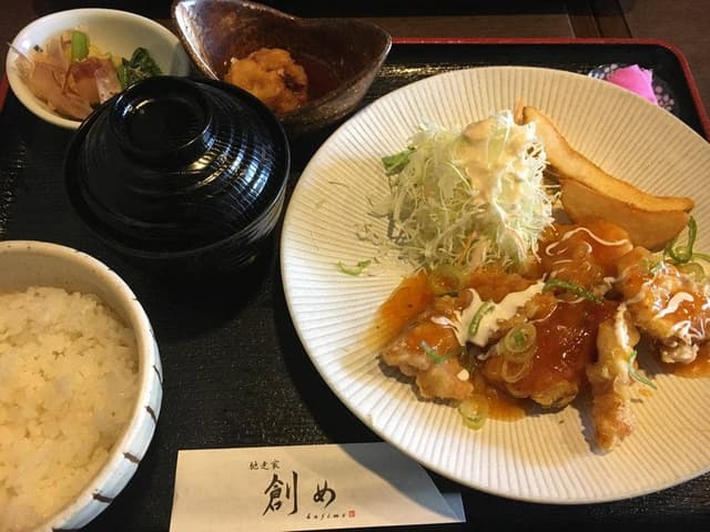 馳走家 創め - サブ画像3