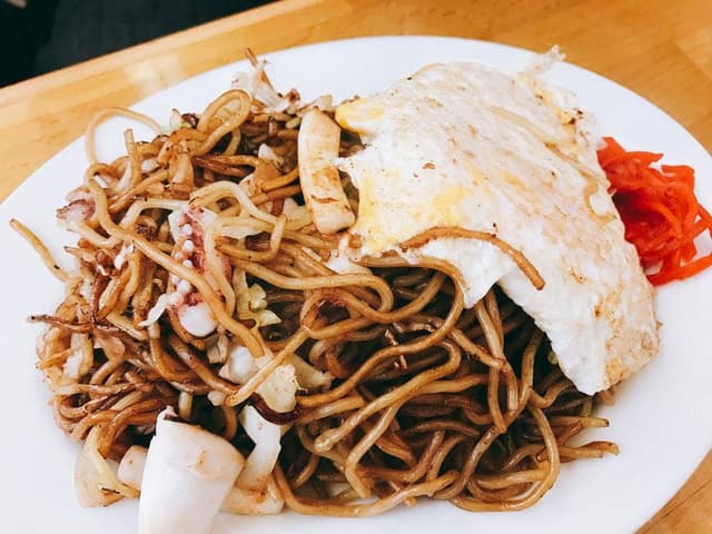 宮前食堂 - サブ画像1