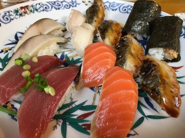 磯じまん - サブ画像1